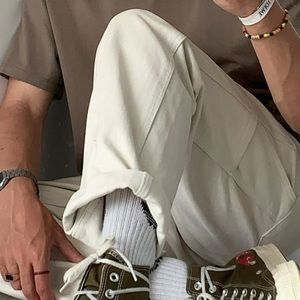 Meet your Posher, Rhys